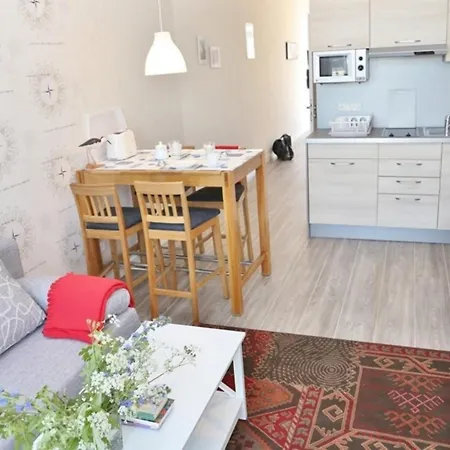 Am Rundsteg 5 * Burgtiefe auf Fehmarn